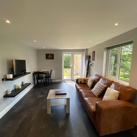 Anjalea Villa New Milton Eksteriør billede