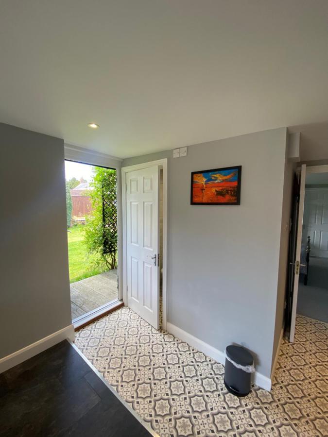 Anjalea Villa New Milton Eksteriør billede