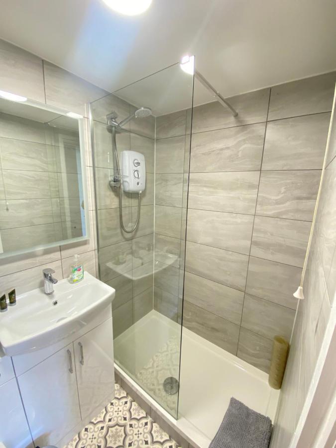 Anjalea Villa New Milton Eksteriør billede
