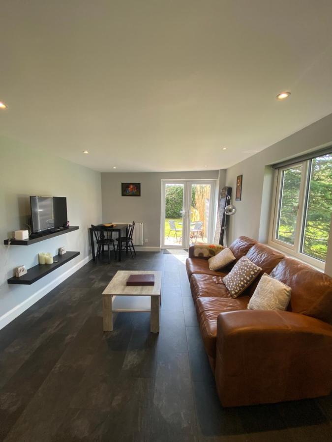 Anjalea Villa New Milton Eksteriør billede